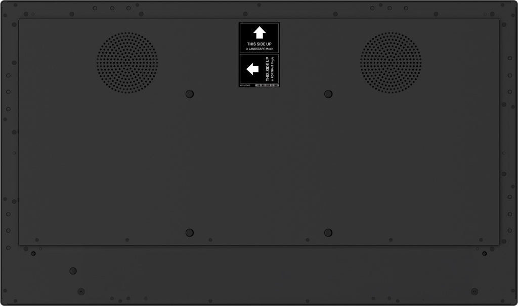 iiyama TF4339AS-B1AG Écran Tactile 108 cm (42.5") 4K Ultra HD LED Noir