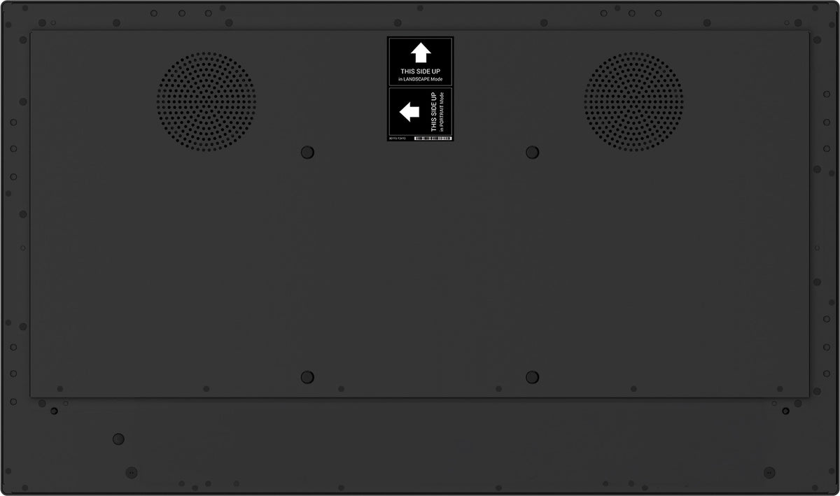 iiyama TF4339AS-B1AG Écran Tactile 108 cm (42.5") 4K Ultra HD LED Noir