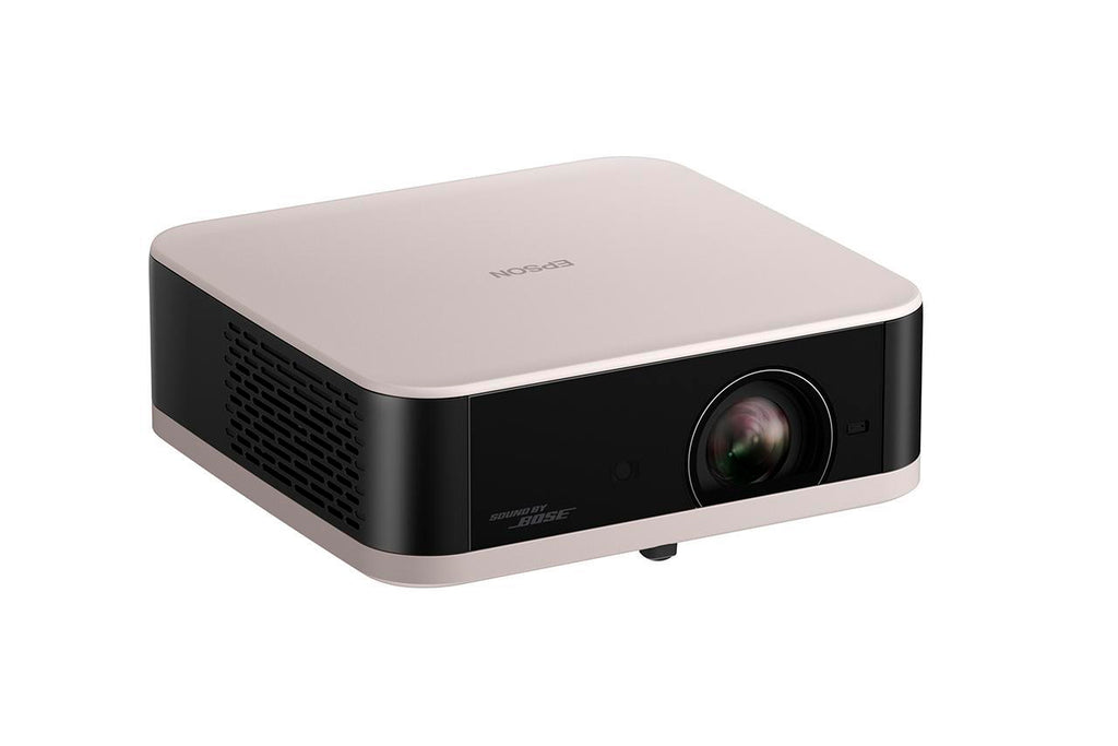 Epson V11HB72240 vidéo-projecteur 700 ANSI lumens 3LCD 1080p (1920x1080) Noir, Rose