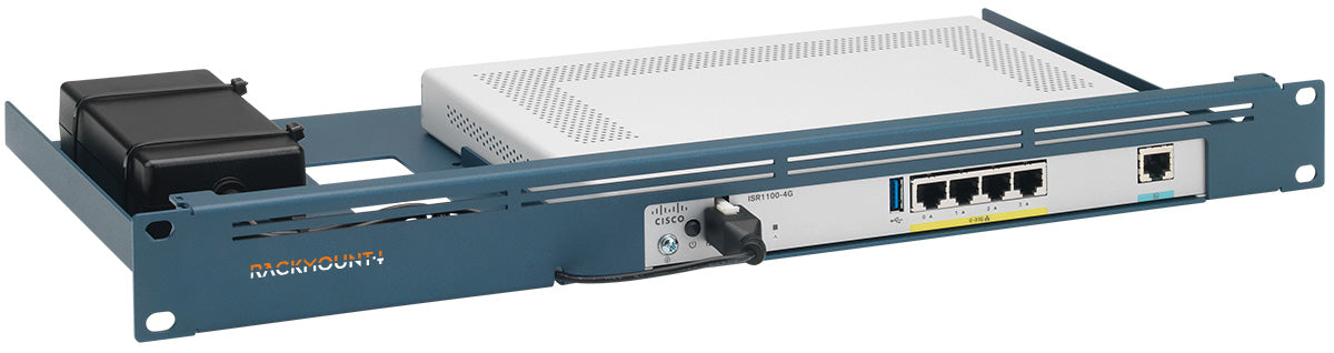 Rackmount.IT RM-CI-T11 accessoire de racks Équerre de fixation