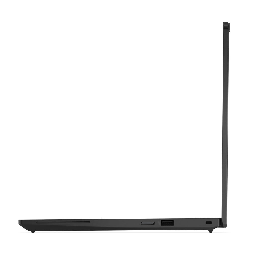 Lenovo ThinkPad X13 Gen 7 (Intel) Copilot+ PC Intel Core Ultra 7 355 Ordinateur portable 33,8 cm (13.3") Écran tactile WUXGA 32 Go LPDDR5x-SDRAM 512 Go SSD Wi-Fi 7 (802.11be) Windows 11 Pro Nordique Noir