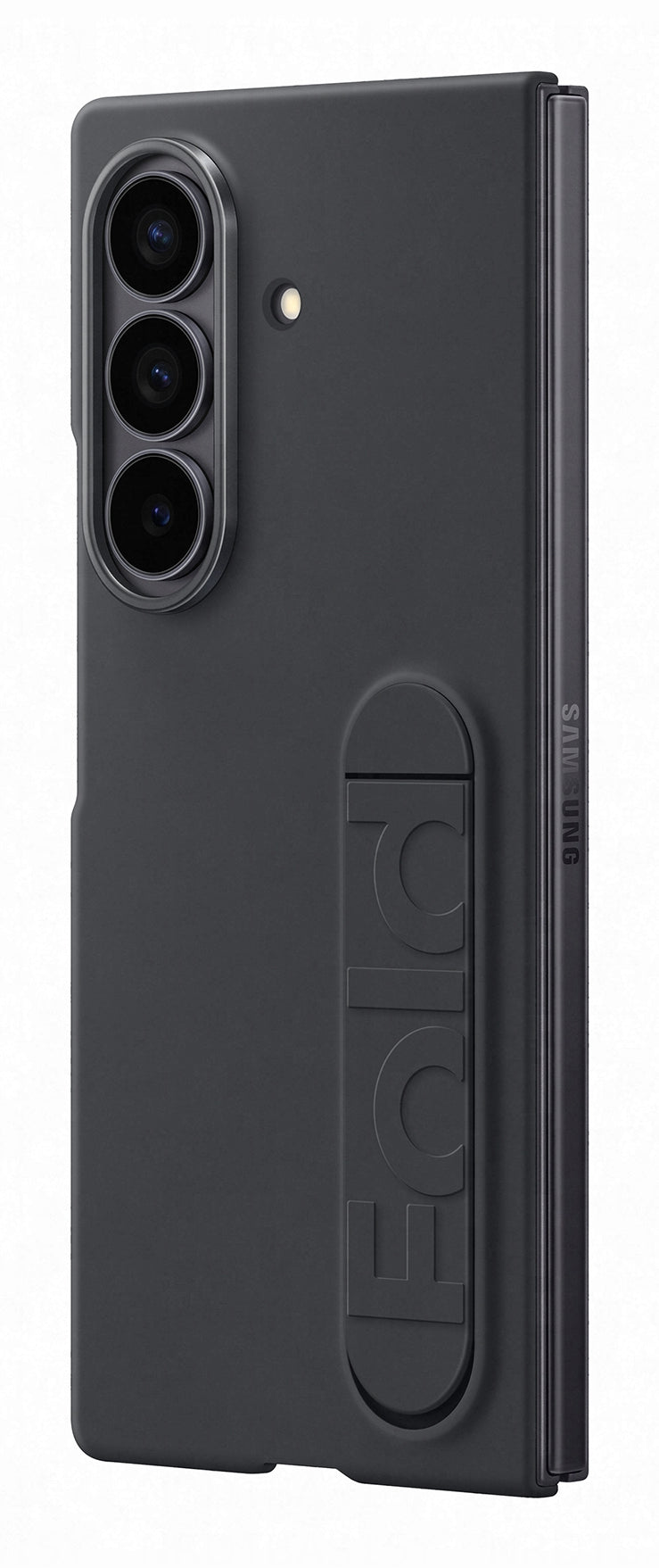 Samsung Samsung EF-MF966CBEGWW coque de protection pour téléphones portables 17,4 cm (6.85") Housse Noir