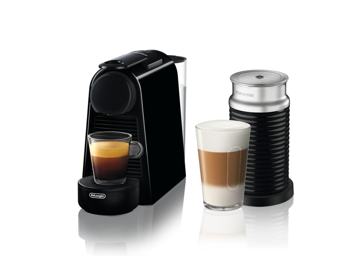 De’Longhi Essenza Mini EN85.BAE Machine à café à capsules 0,5 L