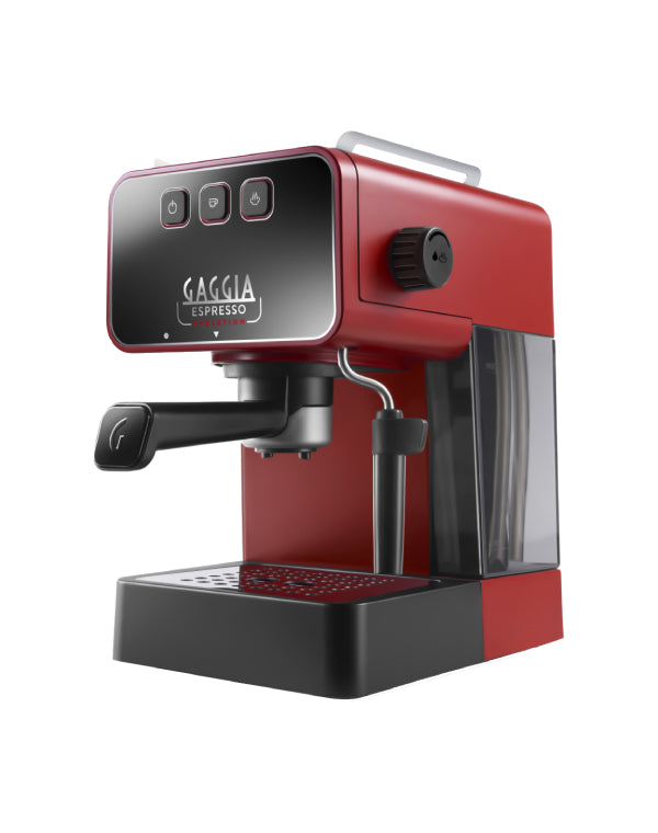 Gaggia ESPRESSO EVOLUTION Manuel Machine à expresso 1,2 L