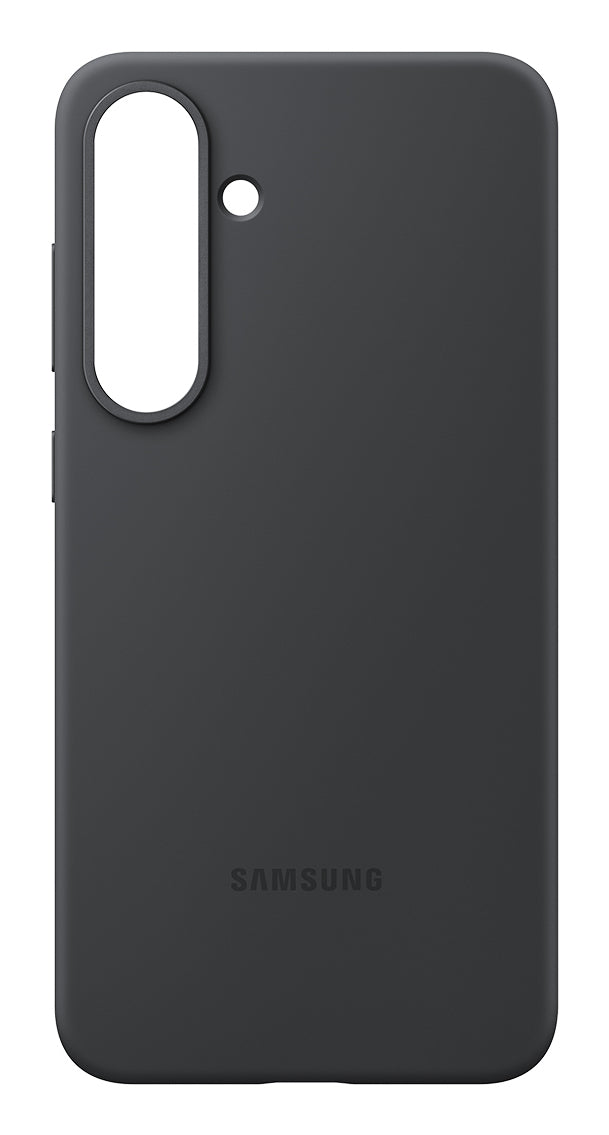 Samsung Samsung Coque en silicone pour Galaxy S25+