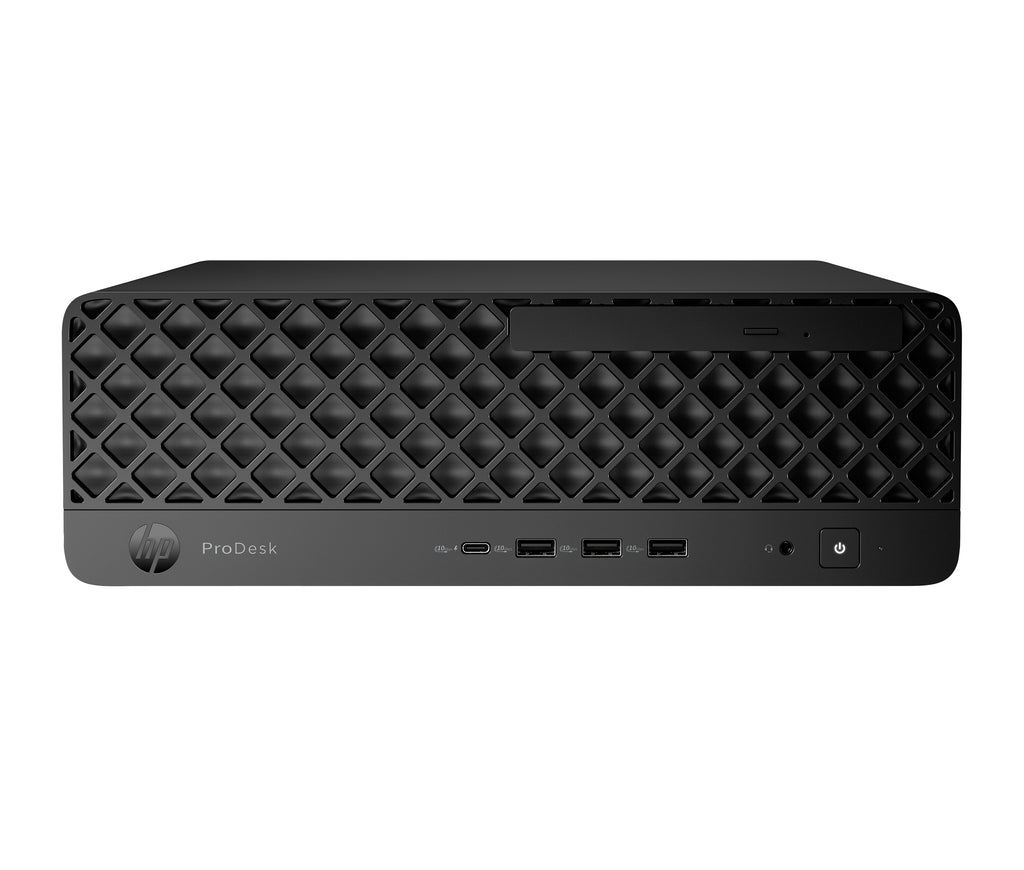 HP ProDesk 4 G1i SFF Ultra 7 265 16GB 512GB Intel Graphics Windows 11 Pro