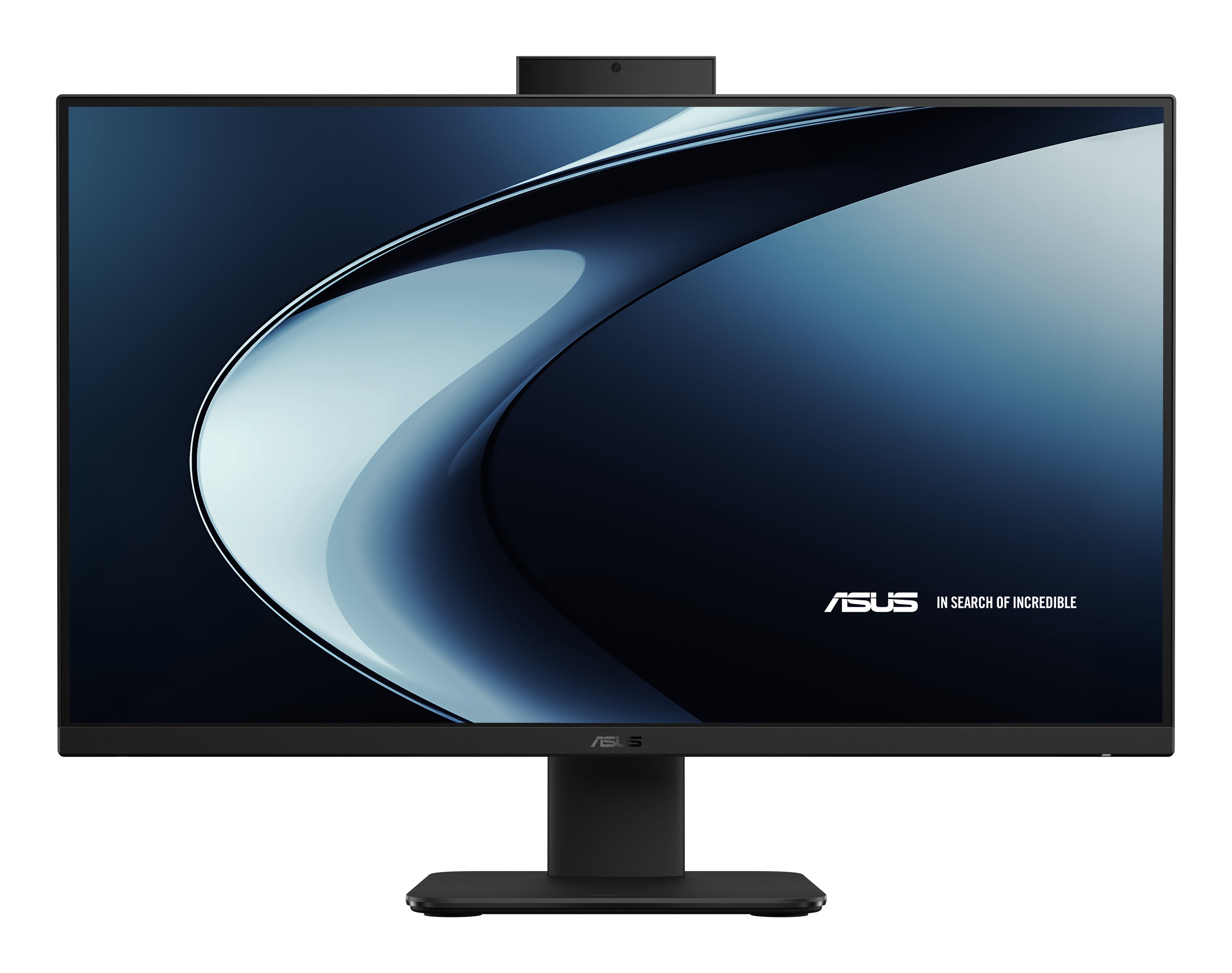 ASUS V400 AiO V470VAK-BPE993W Intel® Core™ i5 i5-13420H 68,6 cm (27") 1920 x 1080 pixels PC All-in-One 8 Go DDR5-SDRAM 512 Go SSD Windows 11 Home Wi-Fi 6E (802.11ax) Noir