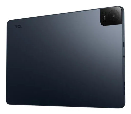 TCL TAB 10L Gen 4 Mediatek 128 Go 25,6 cm (10.1") 4 Go Wi-Fi 5 (802.11ac) Android 15 Anthracite