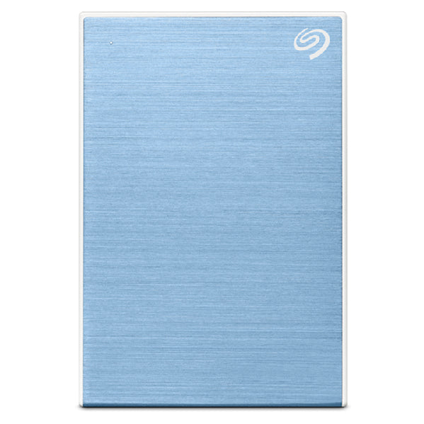 Seagate One Touch STKZ4000402 disque dur externe 4 To 2.5" Micro-USB B 2.0/3.2 Gen 1 (3.1 Gen 1) Noir