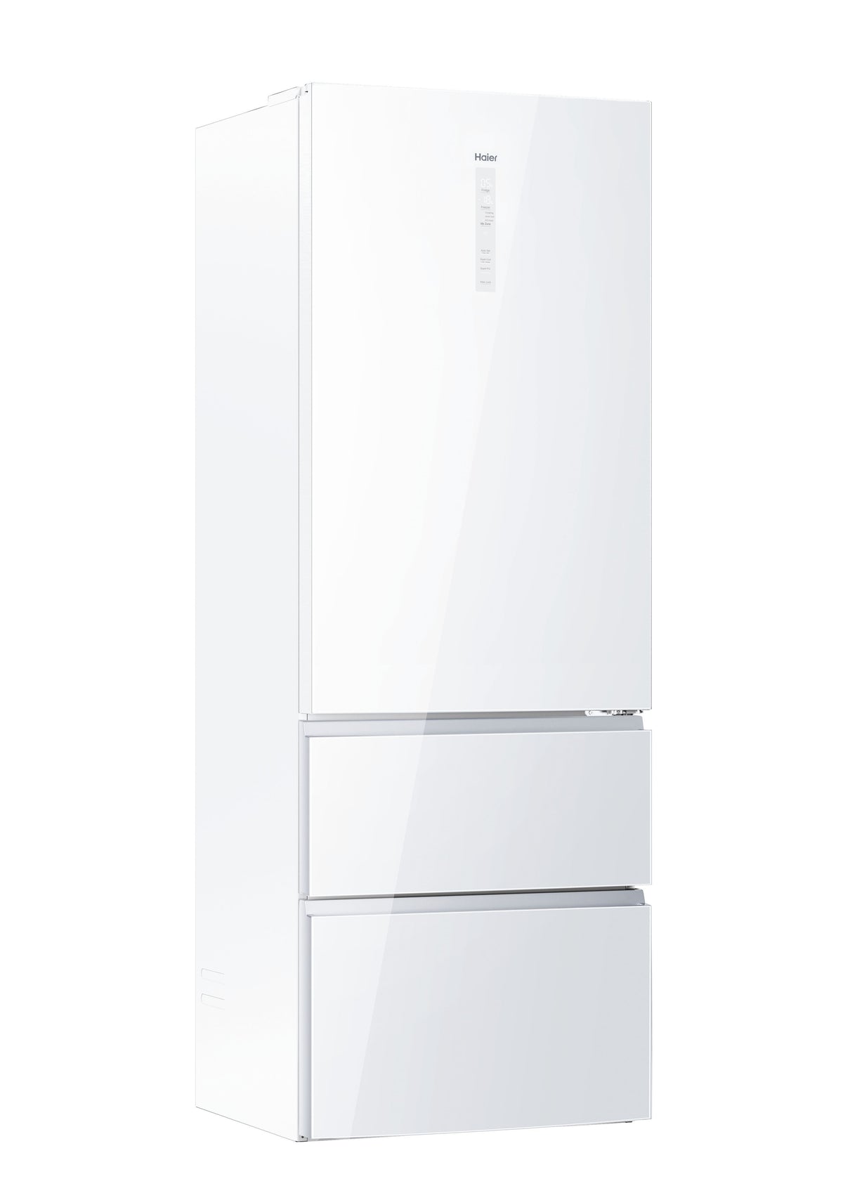 Haier 3D 70 Serie 7 HTW7720DNGW Pose libre 483 L Blanc