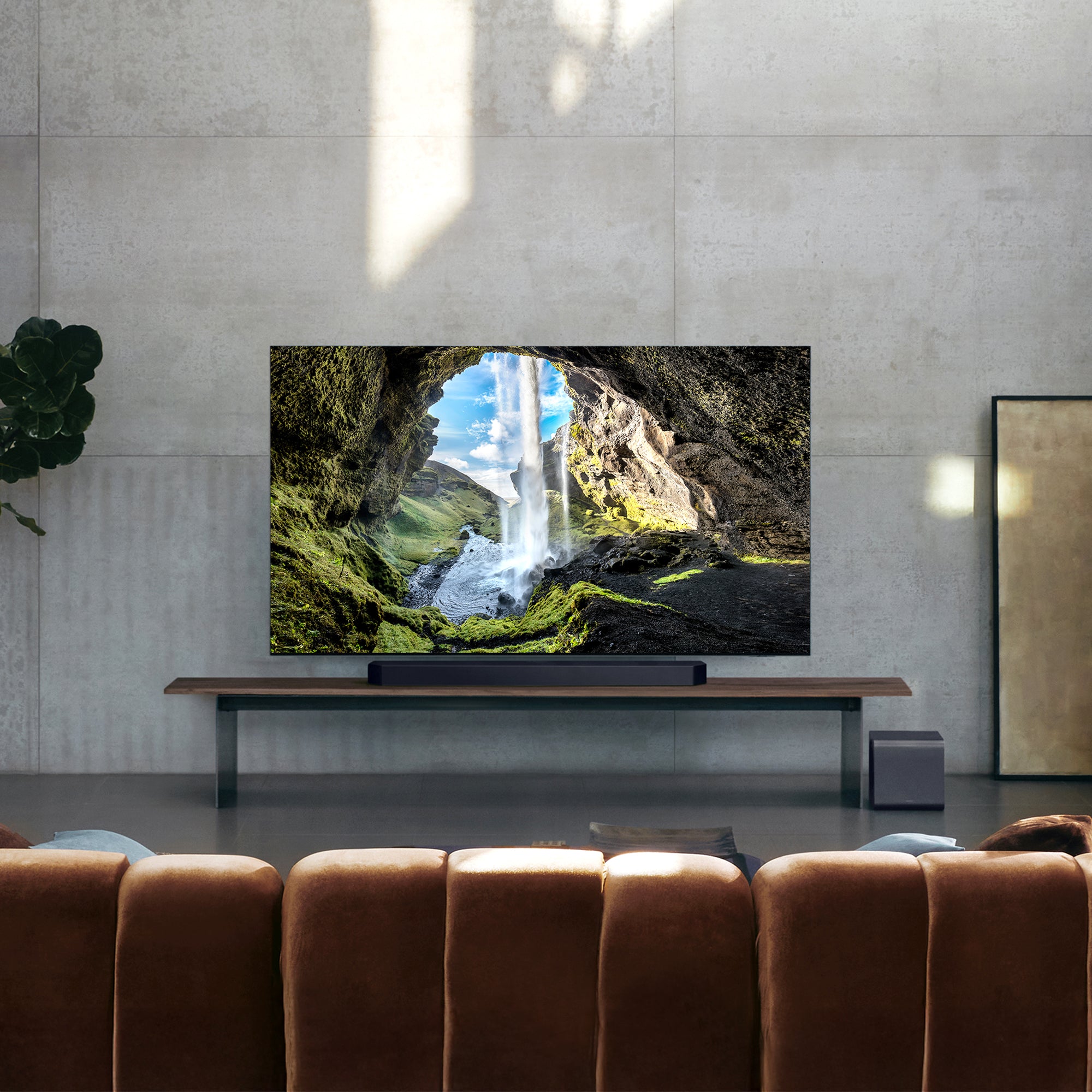 Samsung Samsung HW-Q990F Noir 11.1.4 canaux 756 W
