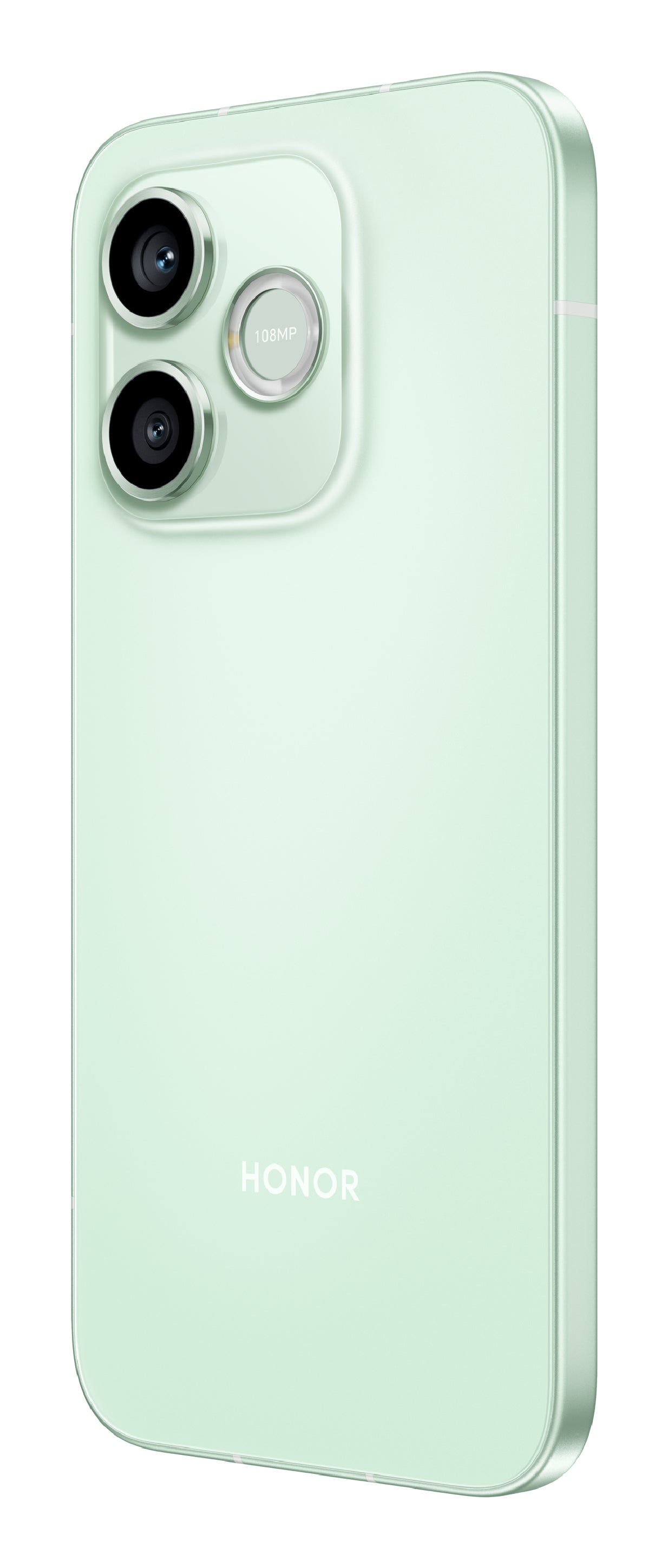 Honor BUNDLE 600 LITE 256GB S GREEN+WATCH 2i BLACK 16,8 cm (6.6") Double SIM 5G USB Type-C 8 Go 256 Go 6520 mAh Vert