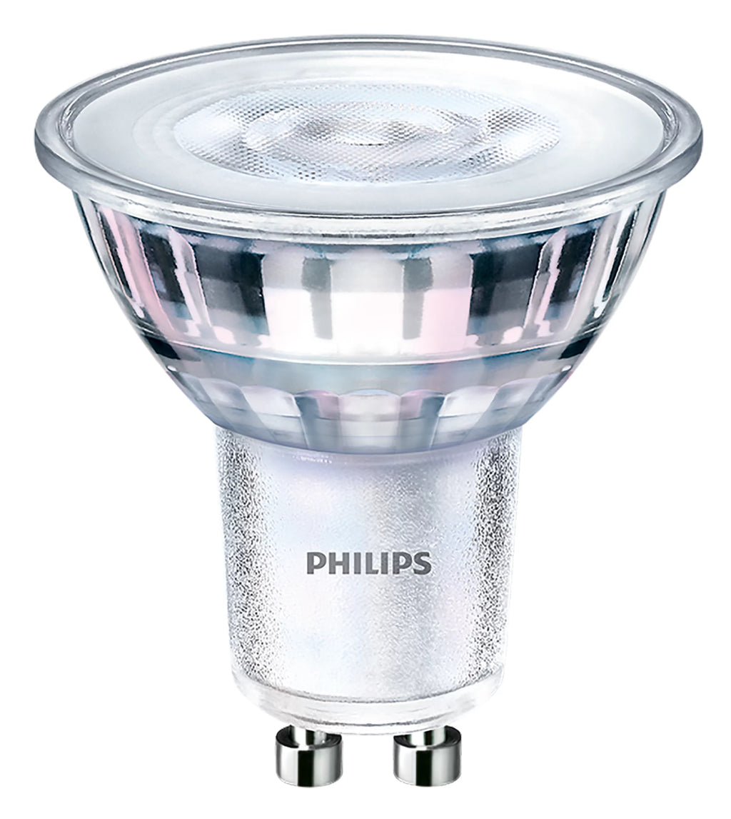 Philips 8719514308770 ampoule LED Blanc 3000 K 4,9 W GU10 E