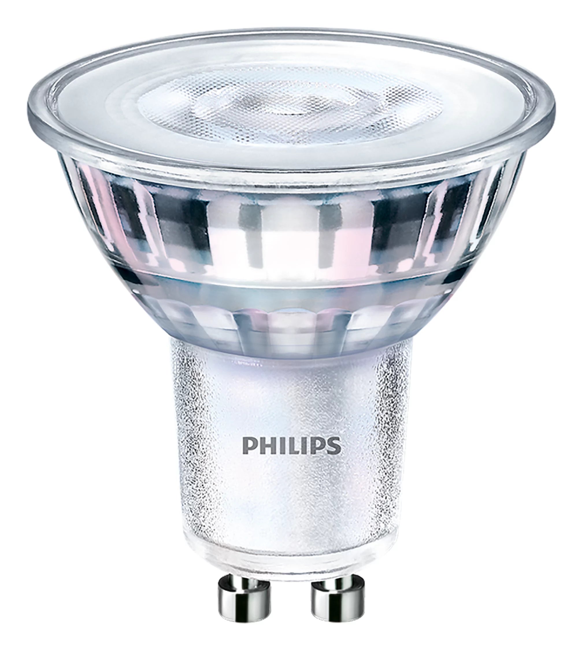 Philips 8719514308770 ampoule LED Blanc 3000 K 4,9 W GU10 E
