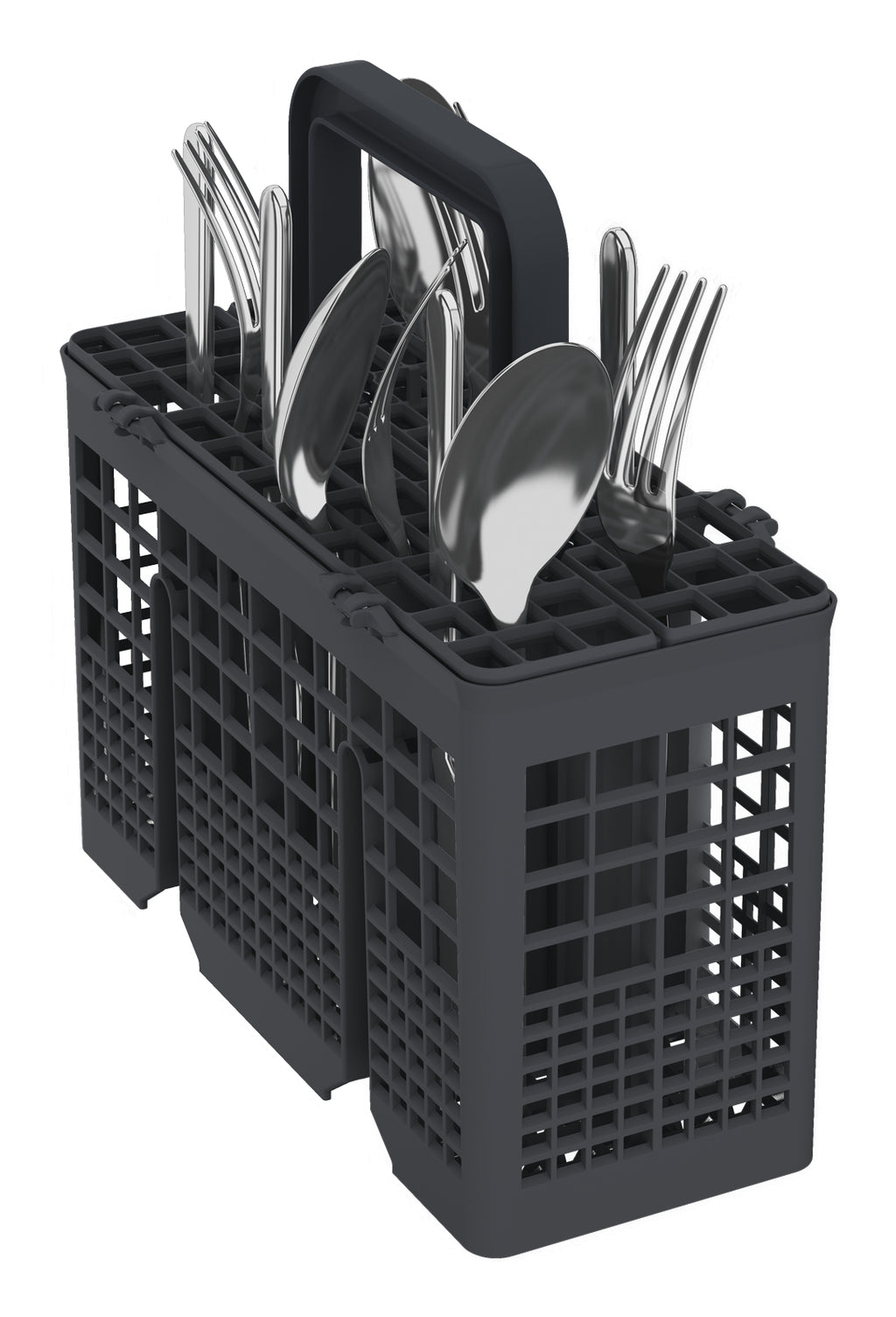 Beko DVS05030S lave-vaisselle Pose libre 10 couverts