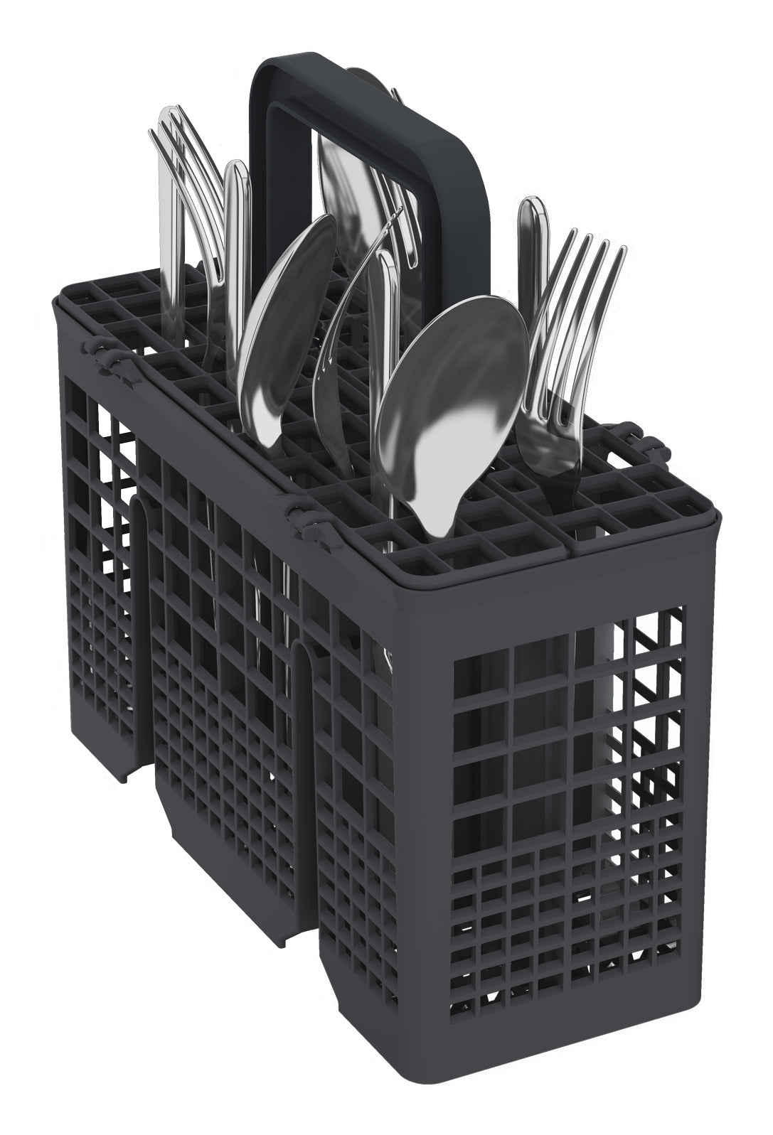 Beko DVS05030S lave-vaisselle Pose libre 10 couverts