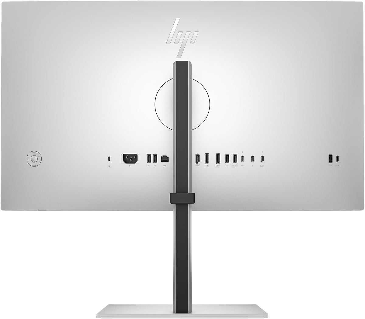 HP Écran 4K Thunderbolt 4 Series 7 Pro 27 pouces - 727pk
