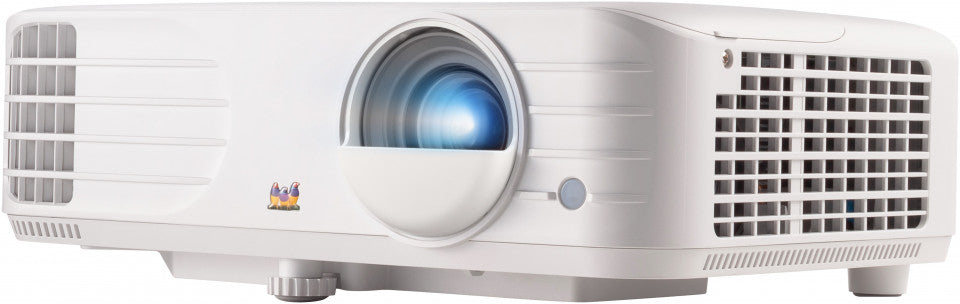 Viewsonic PX701-4K vidéo-projecteur Projecteur à focale standard 3200 ANSI lumens DMD UHD 4K (3840x2160) Blanc - vue 8