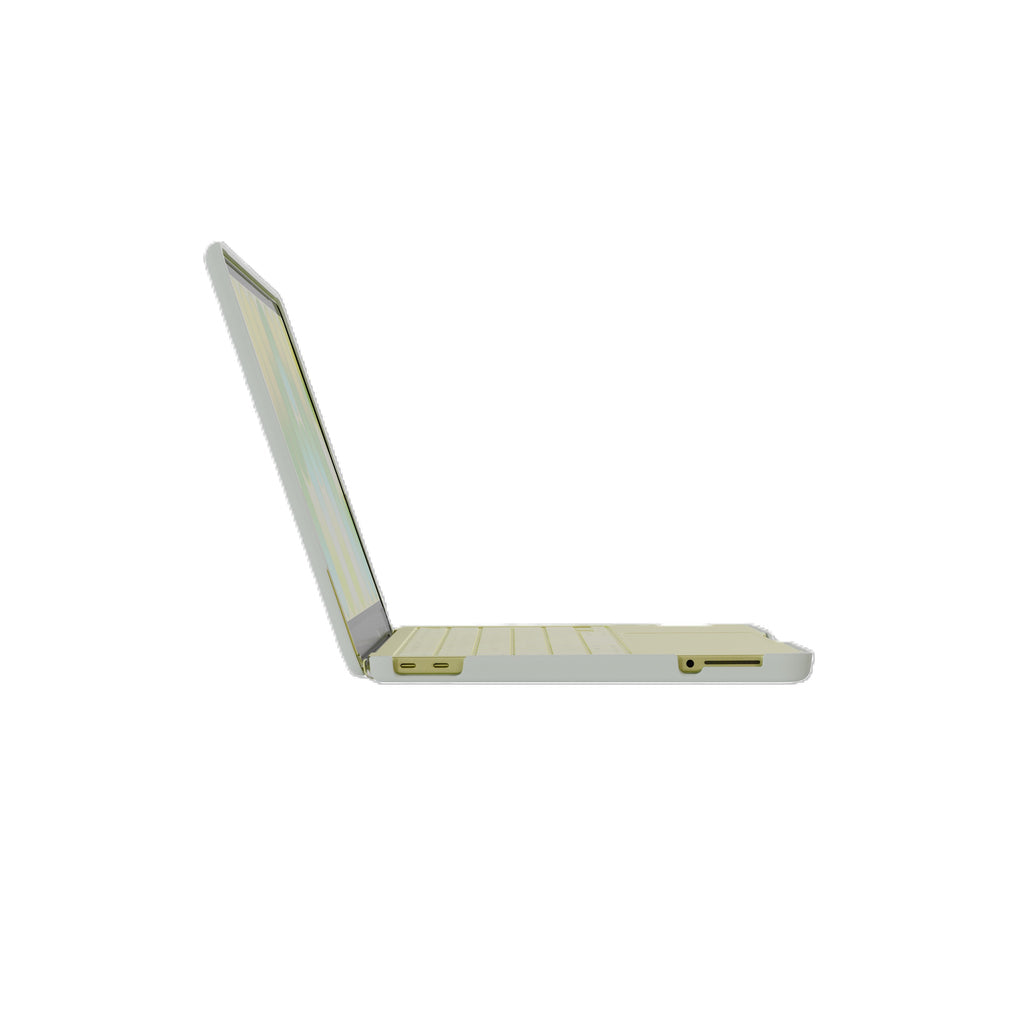 Targus HyperShield 33 cm (13") Coque Transparent, Blanc - vue 8