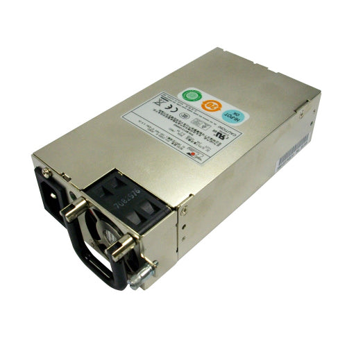 Alimentation Compatible 300W pour NAS 2U 8-Bay