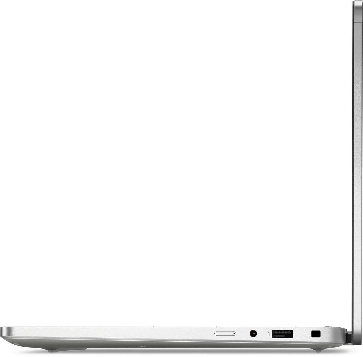 DELL Pro 13 Plus PB13250 Copilot+ PC Intel Core Ultra 5 236V Ordinateur portable 33,8 cm (13.3") Full HD+ 16 Go LPDDR5x-