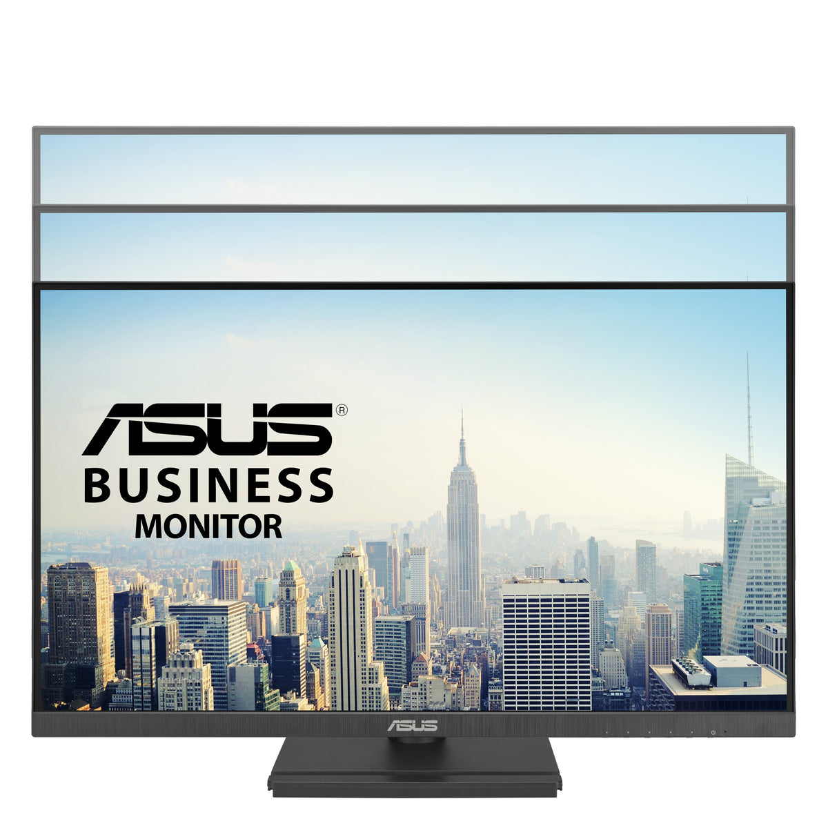 ASUS VA27DQFS Écran PC 27" Full HD 1920 x 1080 LCD Noir