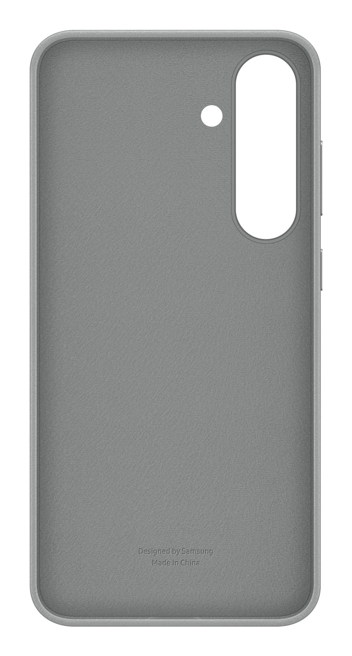 Samsung Samsung EF-VS936PJEGWW coque de protection pour téléphones portables 17 cm (6.7") Housse Gris clair