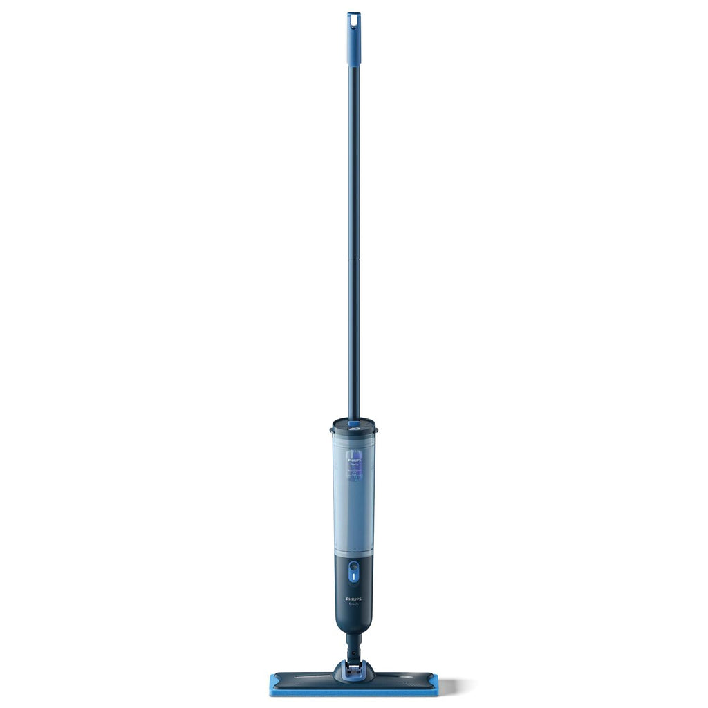 Philips 3000 series XV3101/01 balai à franges et balai-éponge Bleu