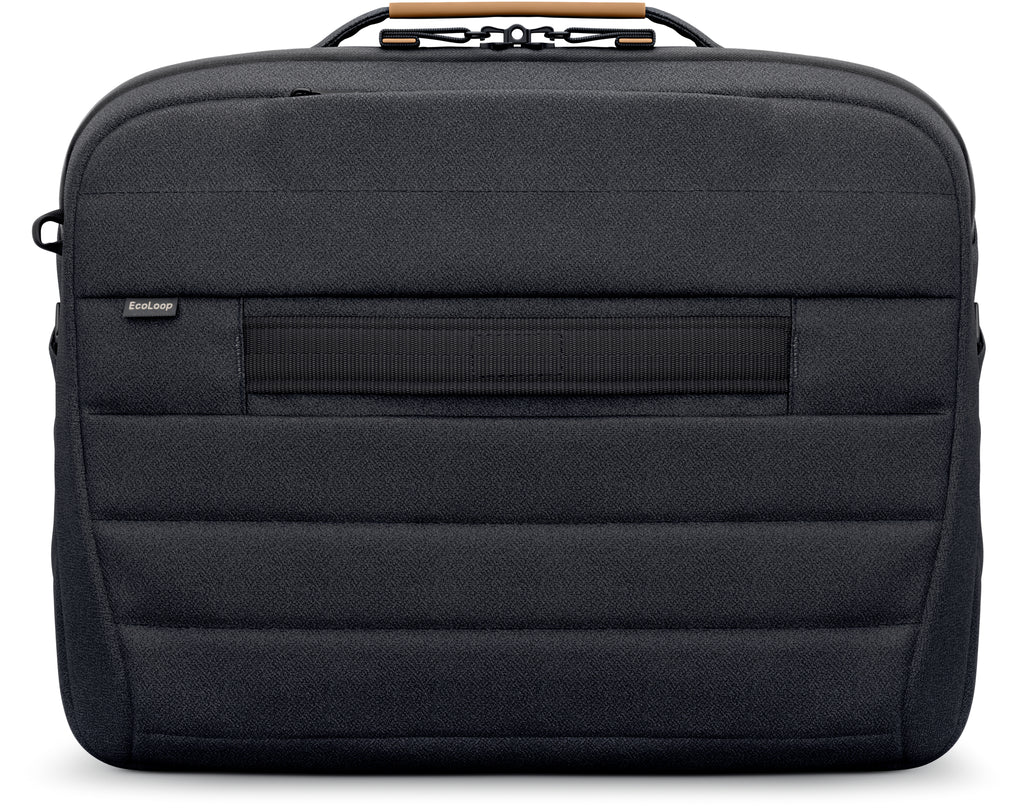 DELL CC7625 40,6 cm (16") Malette Noir