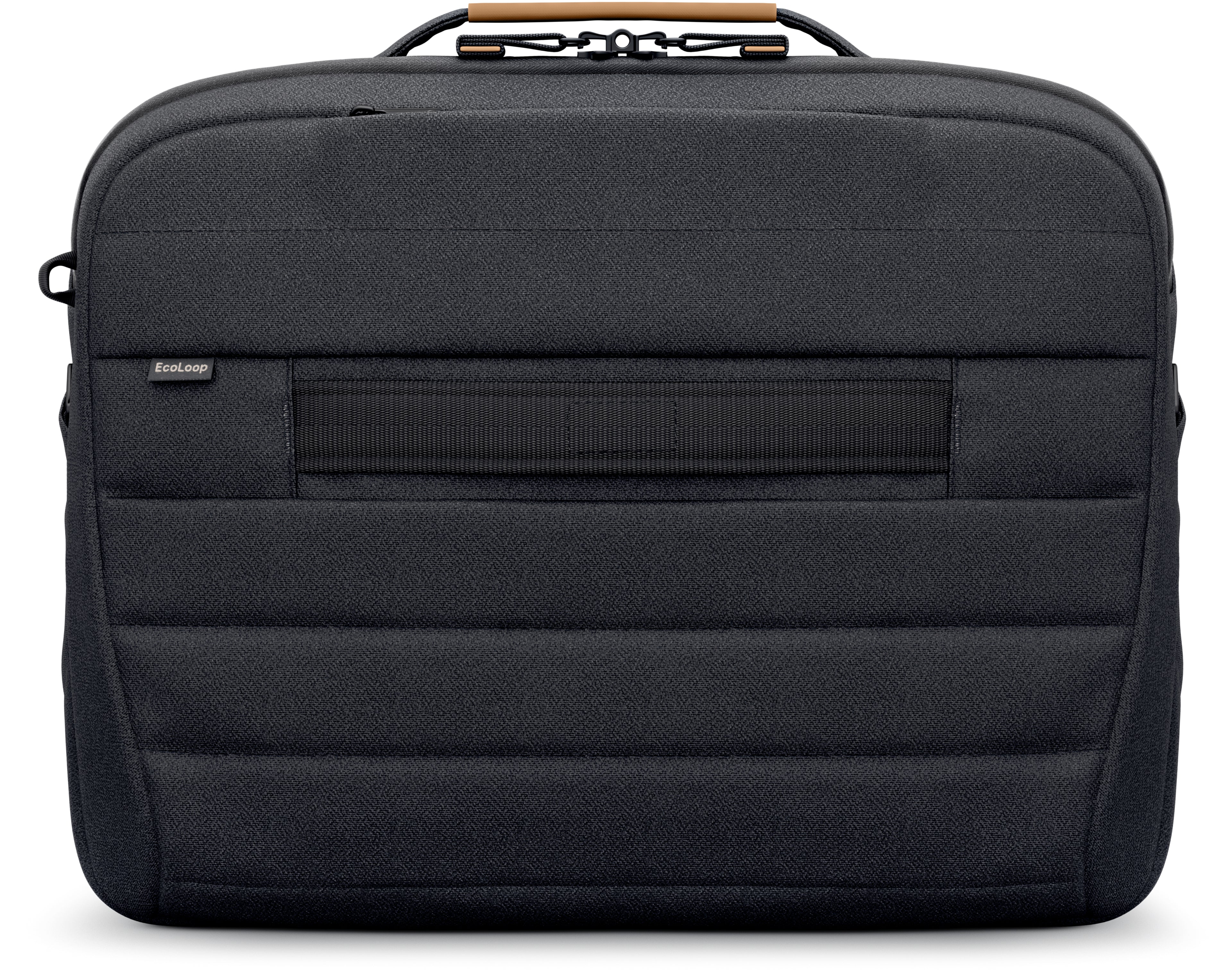 DELL CC7625 40,6 cm (16") Malette Noir