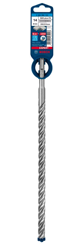 Bosch Bosch Expert Foret SDS plus-7X