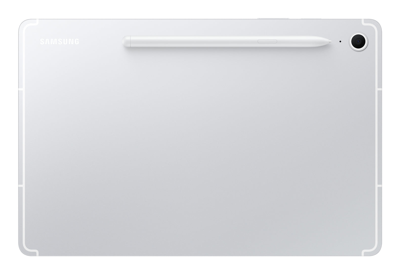 Samsung Galaxy Tab S10 FE (Wi-Fi, 10,9")