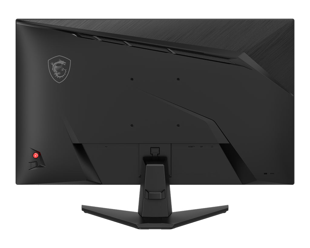 MSI MAG 272F écran plat de PC 68,6 cm (27") 1920 x 1080 pixels Full HD Noir