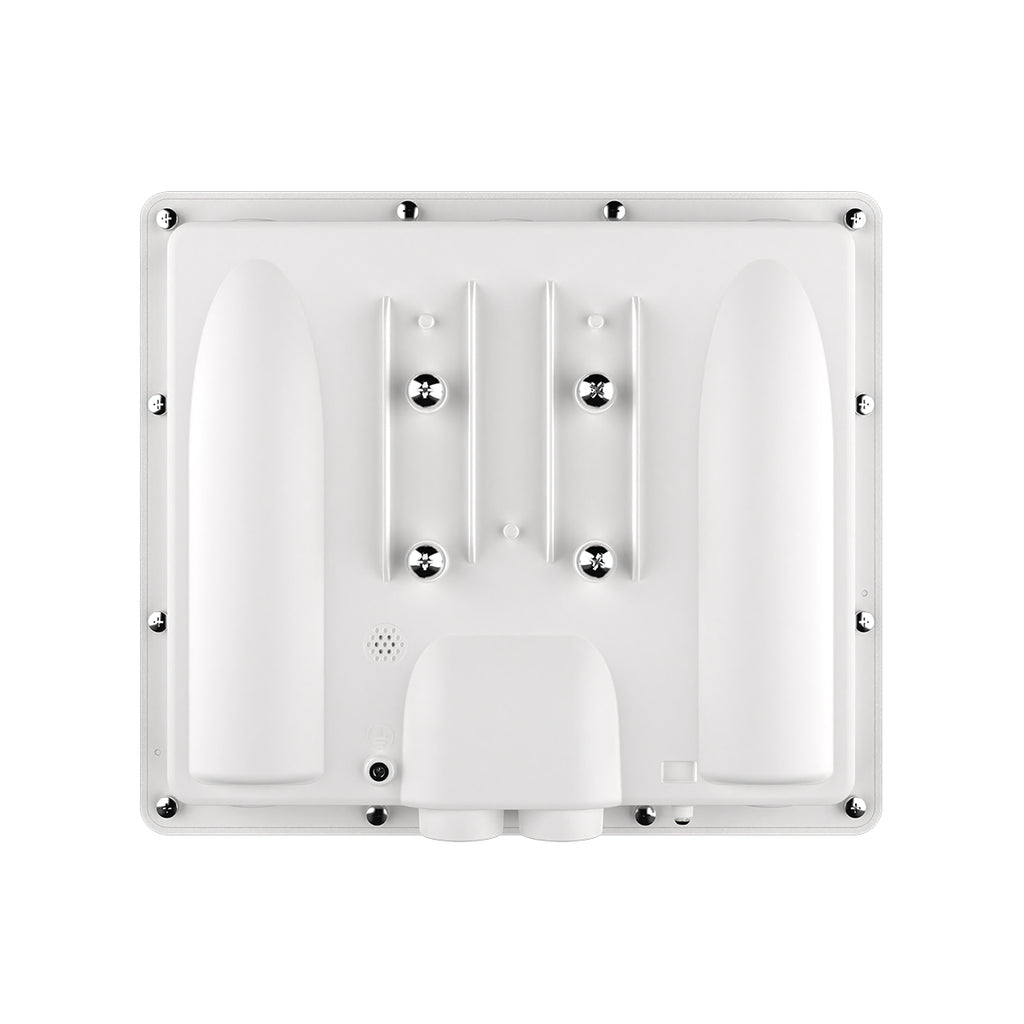 D-Link DAP-X3060OU point d'accès réseaux locaux sans fil 3000 Mbit/s Blanc Connexion Ethernet, supportant l'alimentation