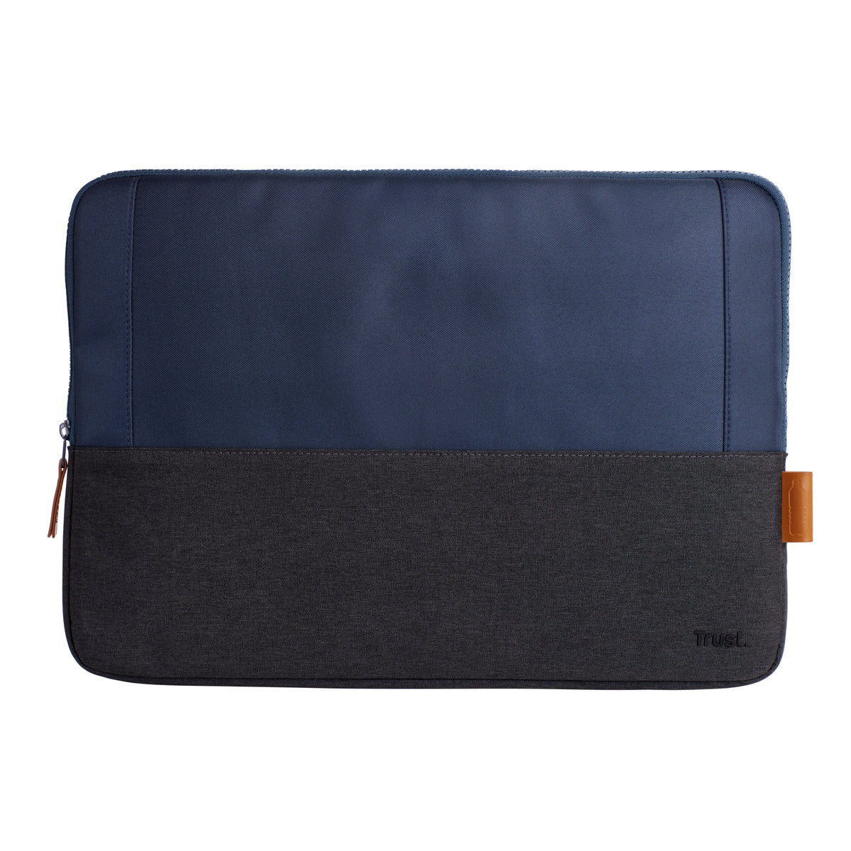 Trust Lisboa Housse pour Ordinateur Portable 40,6 cm (16") Bleu