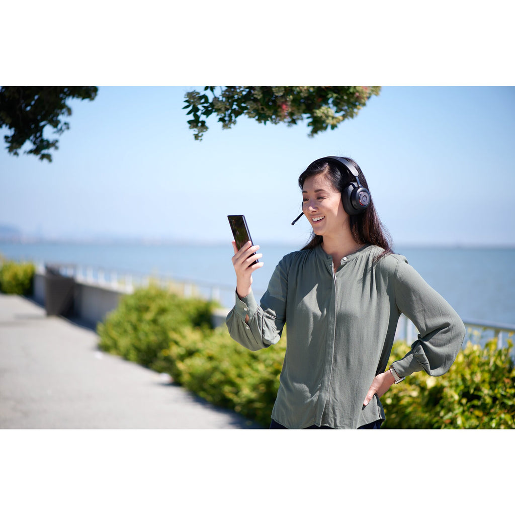 Kensington H3000 Micro-casque Bluetooth circum-aural