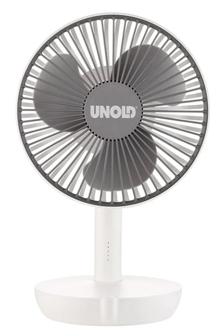 Unold Breezy Gris, Blanc