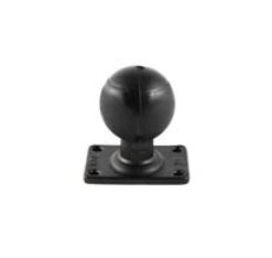 Support Base de Balle pour MT4510, Montage Bureau et Mural, Noir