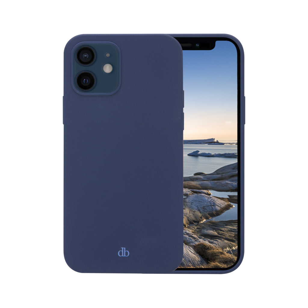 dbramante1928 Monaco Coque de Protection pour Téléphone 15,4 cm (6.06") - Bleu