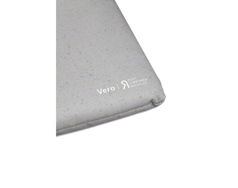 Housse pour Acer Vero 39,6 cm (15,6") Gris