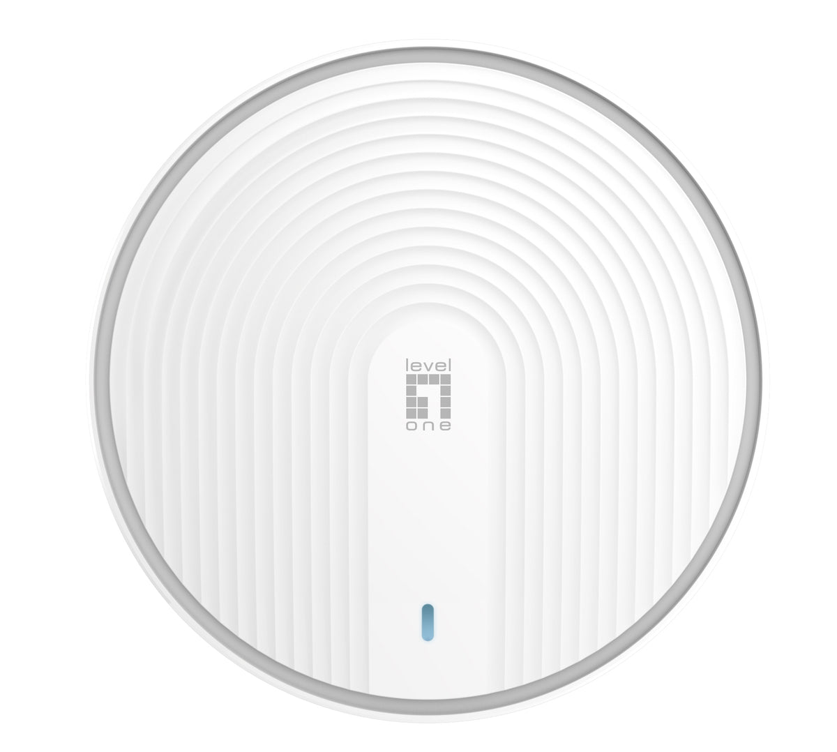 LevelOne WAP-8131 Point d'Accès Sans Fil 1800 Mbit/s, PoE, Blanc