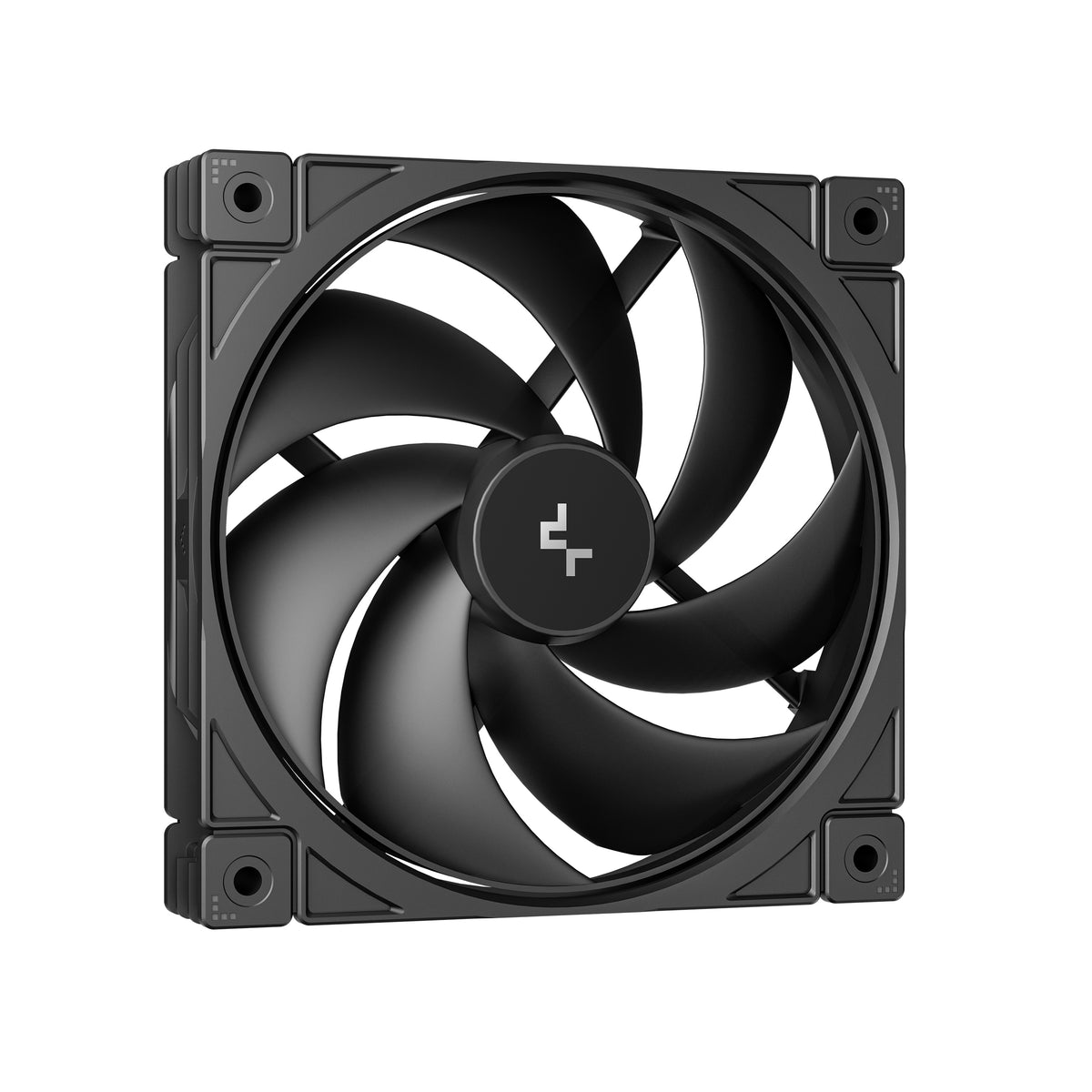 DeepCool AG620 G2 Ventirad Processeur 120 mm, Noir