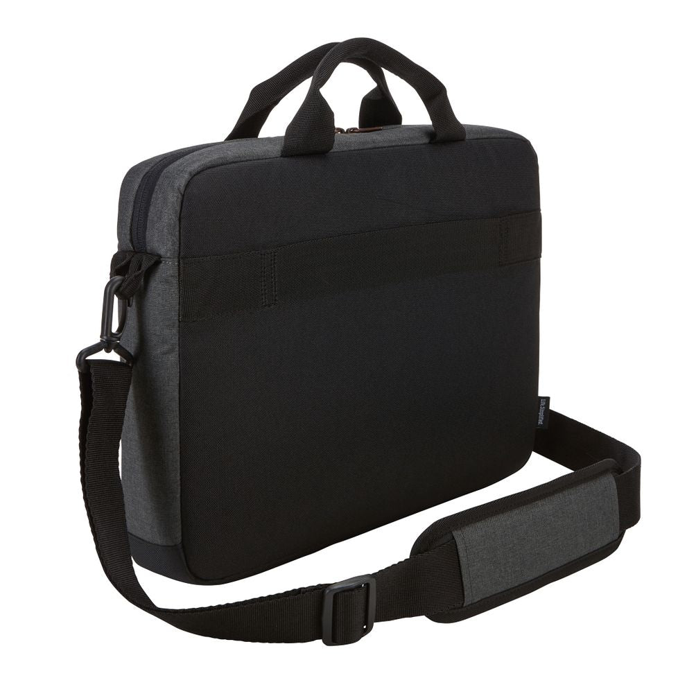 Case Logic Era ERAA114 Obsidian 35,6 cm (14") Malette Gris