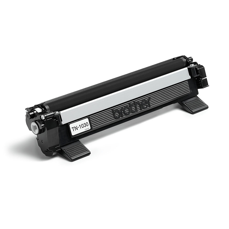 Brother TN-1030 Cartouche de toner 1 pièce(s) Original Noir