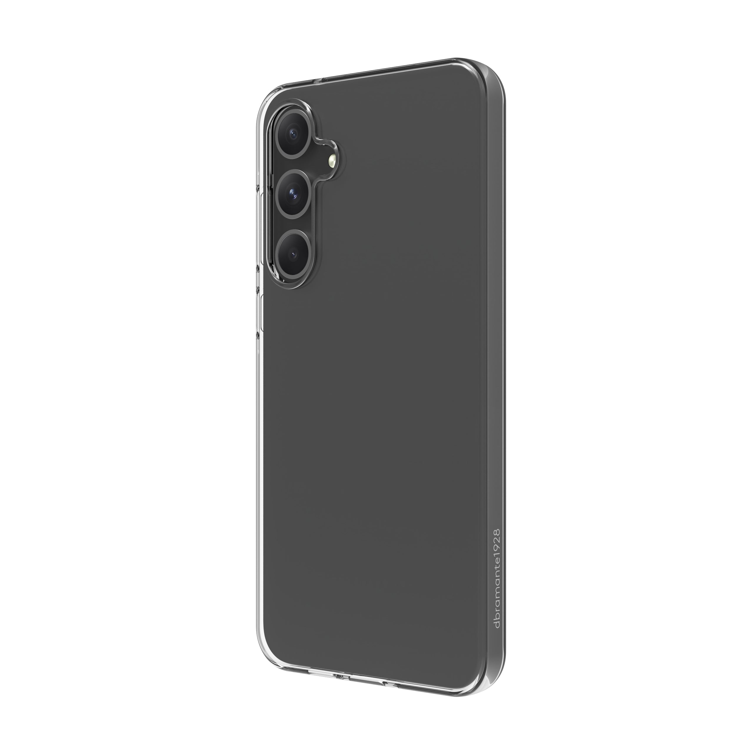dbramante1928 Nuuk coque de protection pour téléphones portables 16,8 cm (6.6") Housse Transparent