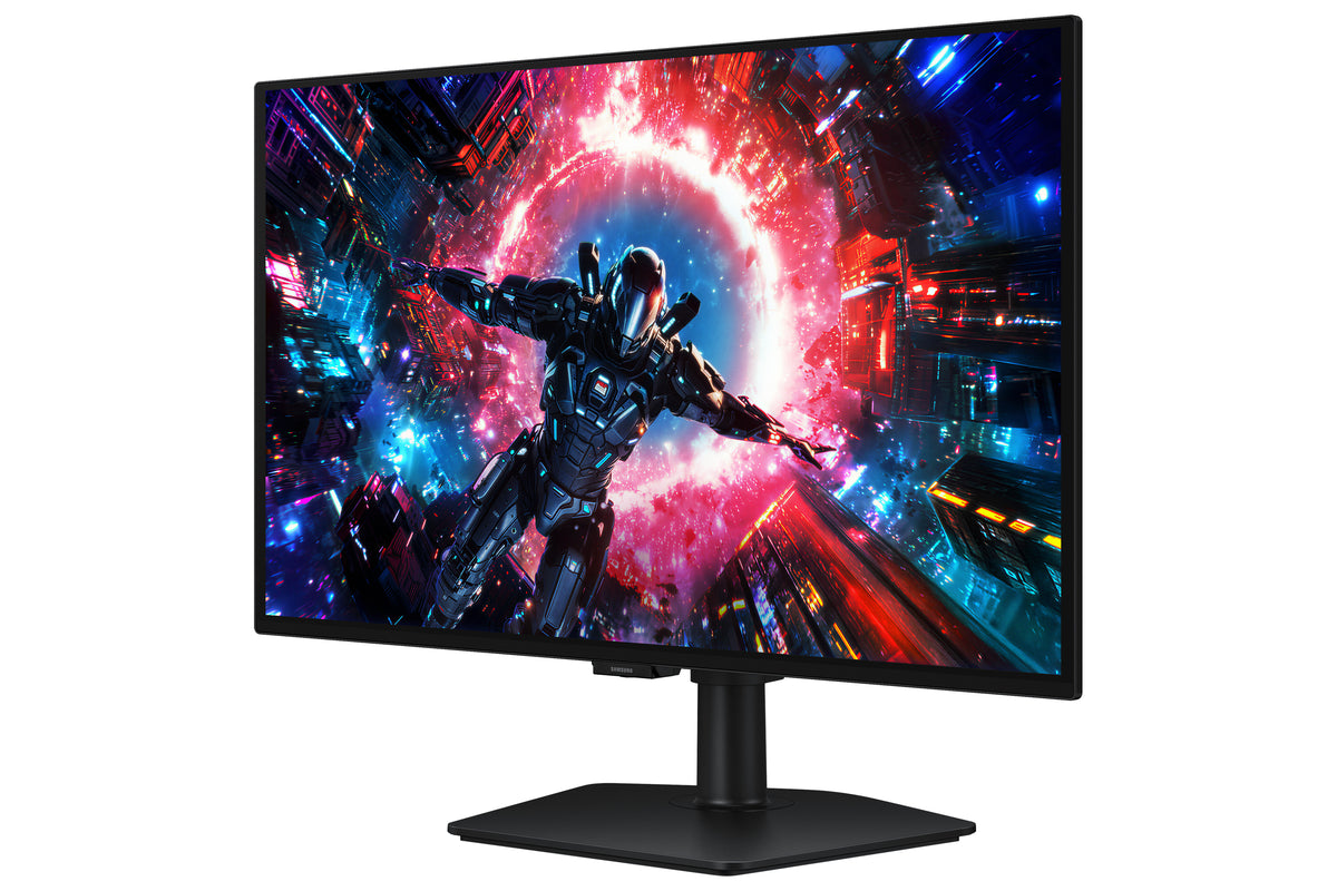 Samsung G70SH 27 OLED 3840 x 2160 (4K) HDMI DisplayPort 165 Hz