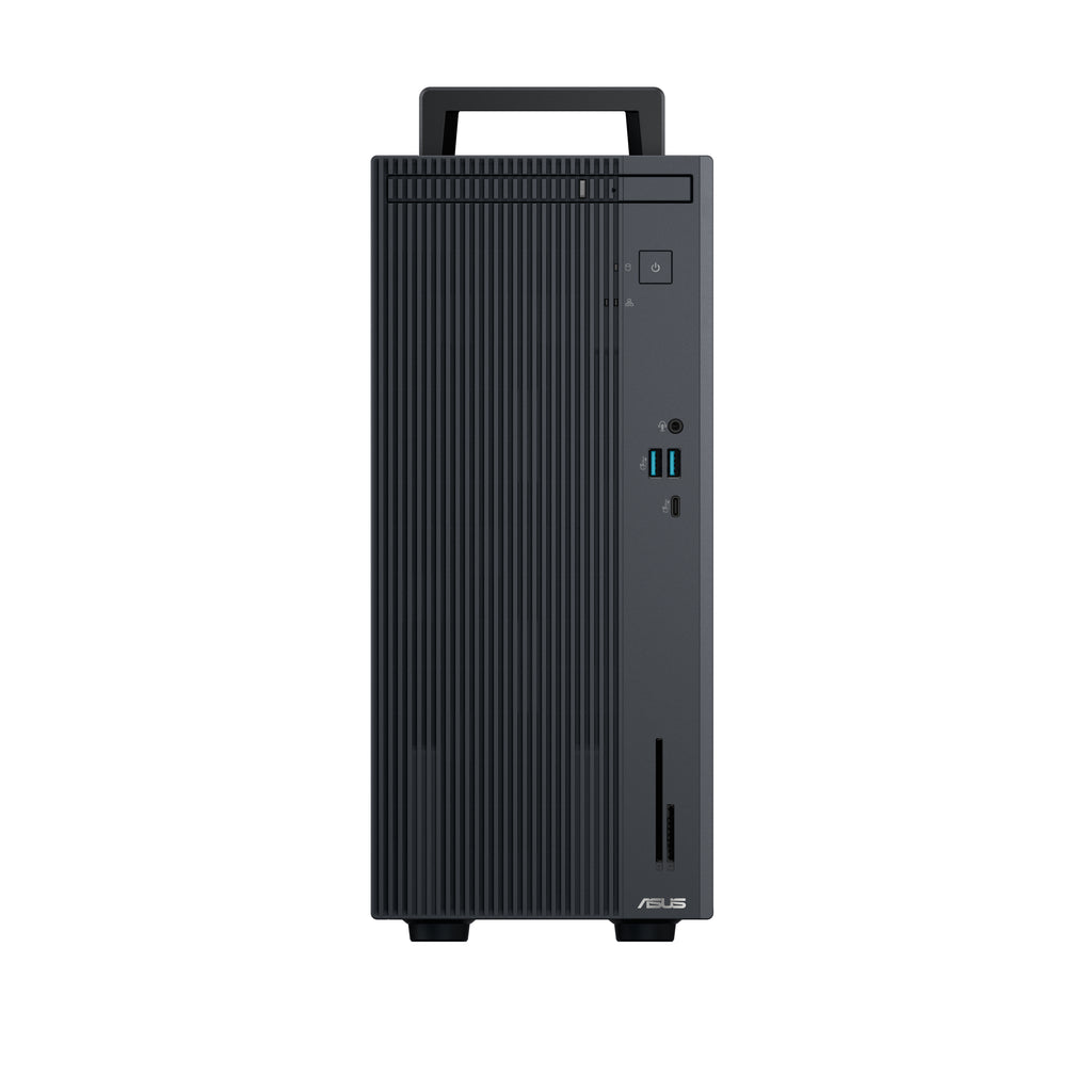 ASUS ExpertCenter V500 Mini Tower V500MV-13420H091W Intel® Core™ i5 i5-13420H 8 Go DDR5-SDRAM 512 Go SSD Windows 11 Home
