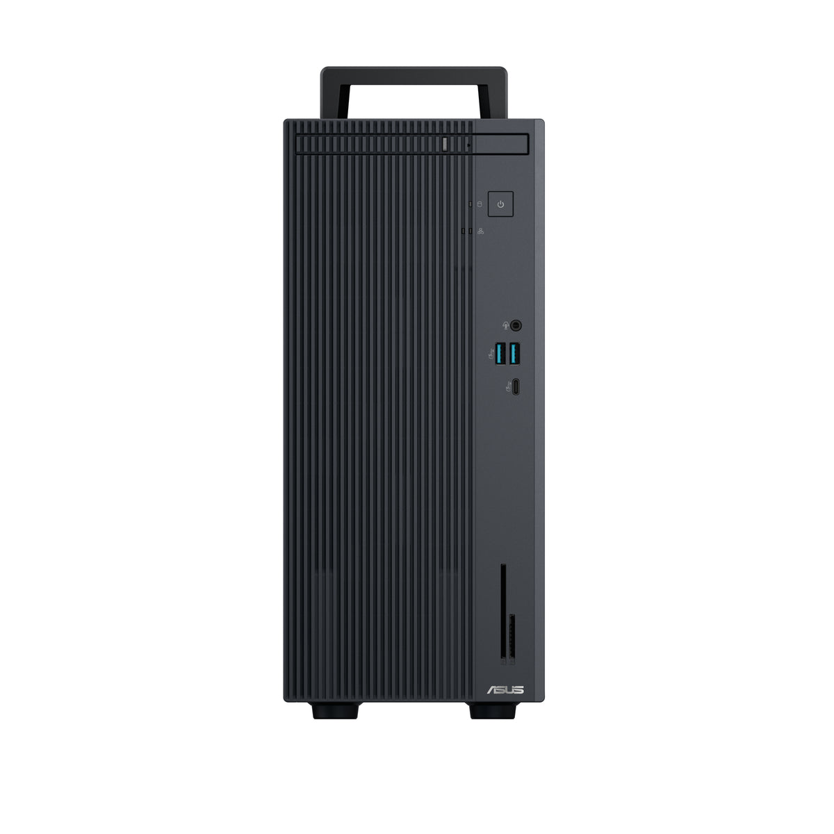 ASUS ExpertCenter V500 Mini Tower V500MV-13420H091W Intel® Core™ i5 i5-13420H 8 Go DDR5-SDRAM 512 Go SSD Windows 11 Home