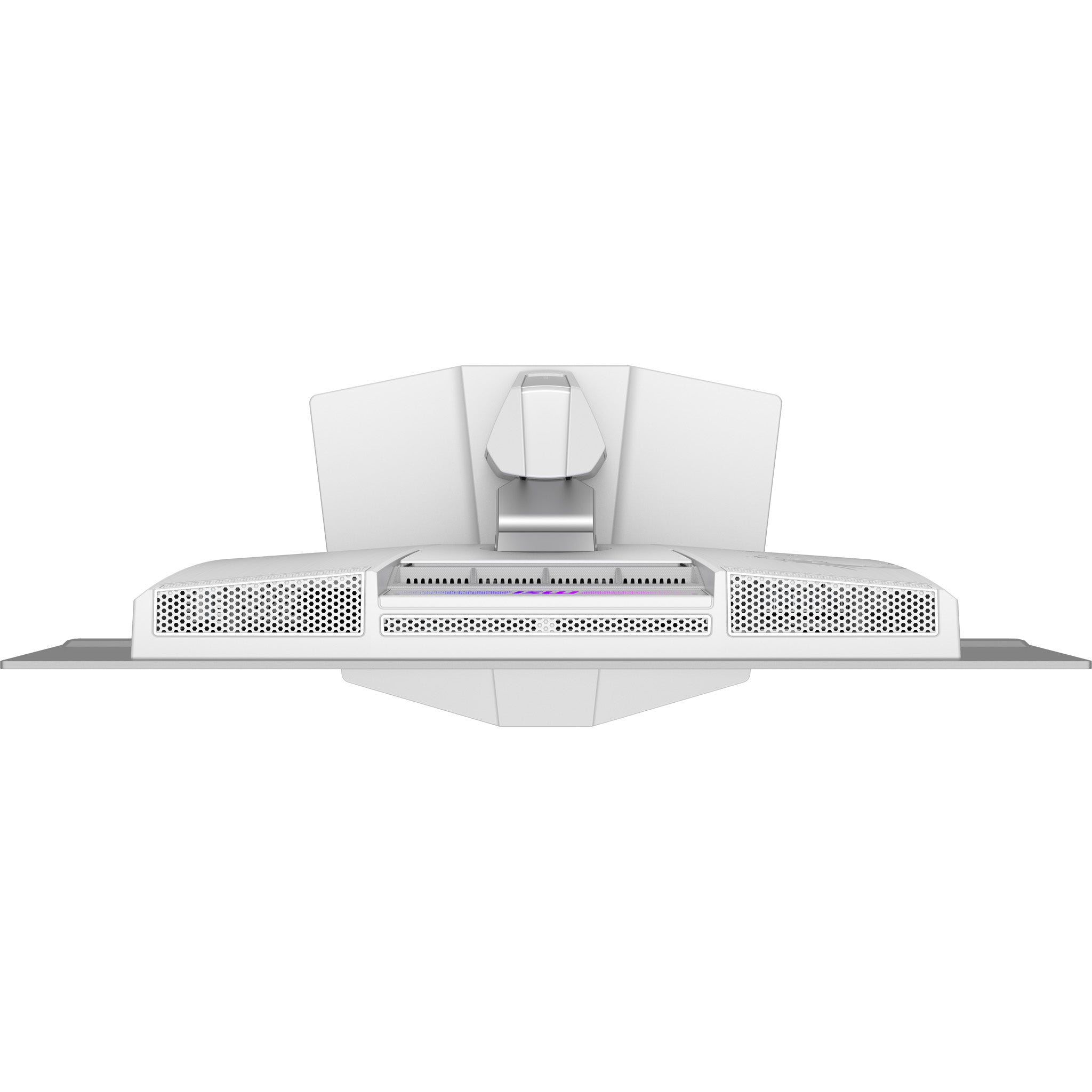 MSI MAG 272QPWDE QD-OLED X28 écran plat de PC 67,3 cm (26.5") 2560 x 1440 pixels Wide Quad HD Blanc