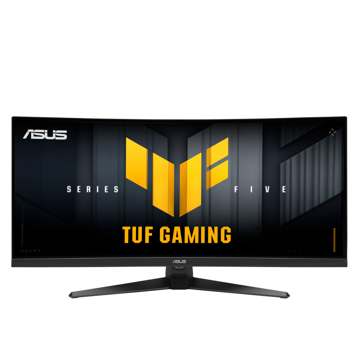 ASUS TUF Gaming VG34WQ5A Écran PC Plat 34" Wide Quad HD LCD Noir